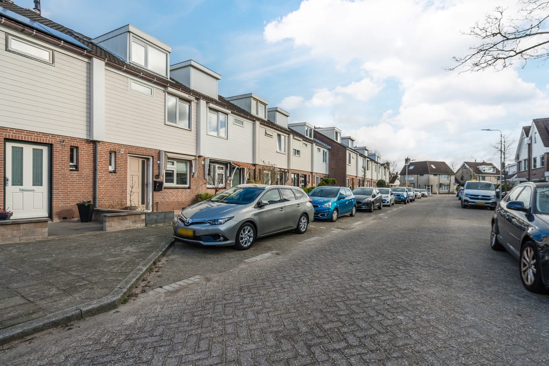 Foto 47 van Siegenlaan 83