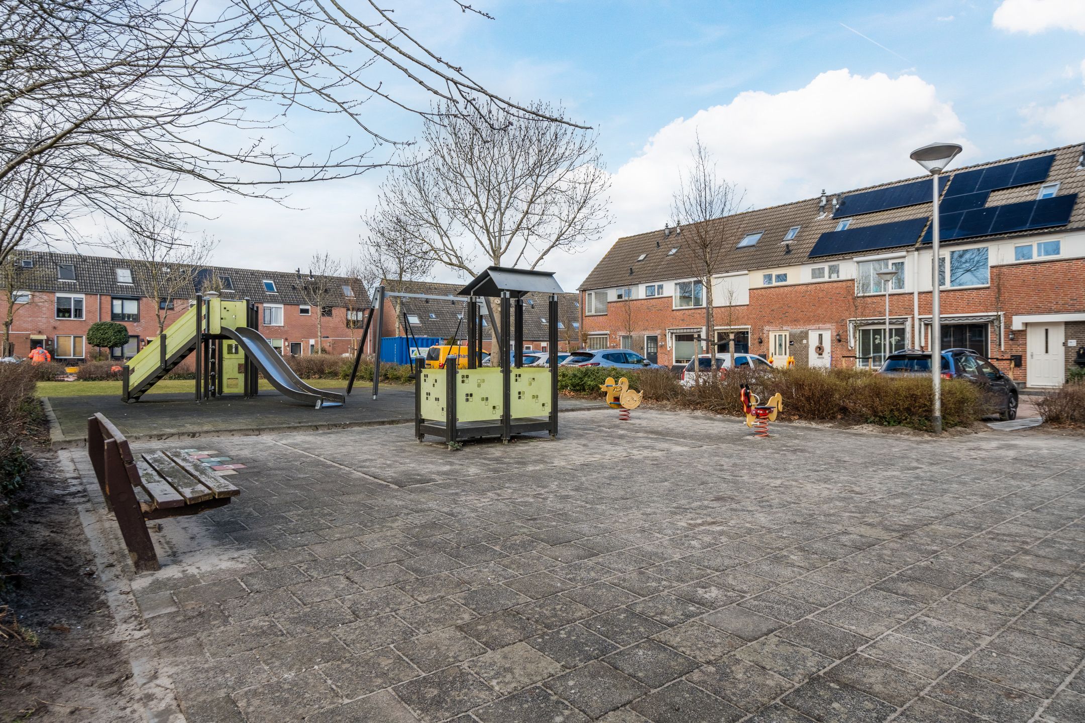 Foto 48 van Siegenlaan 83