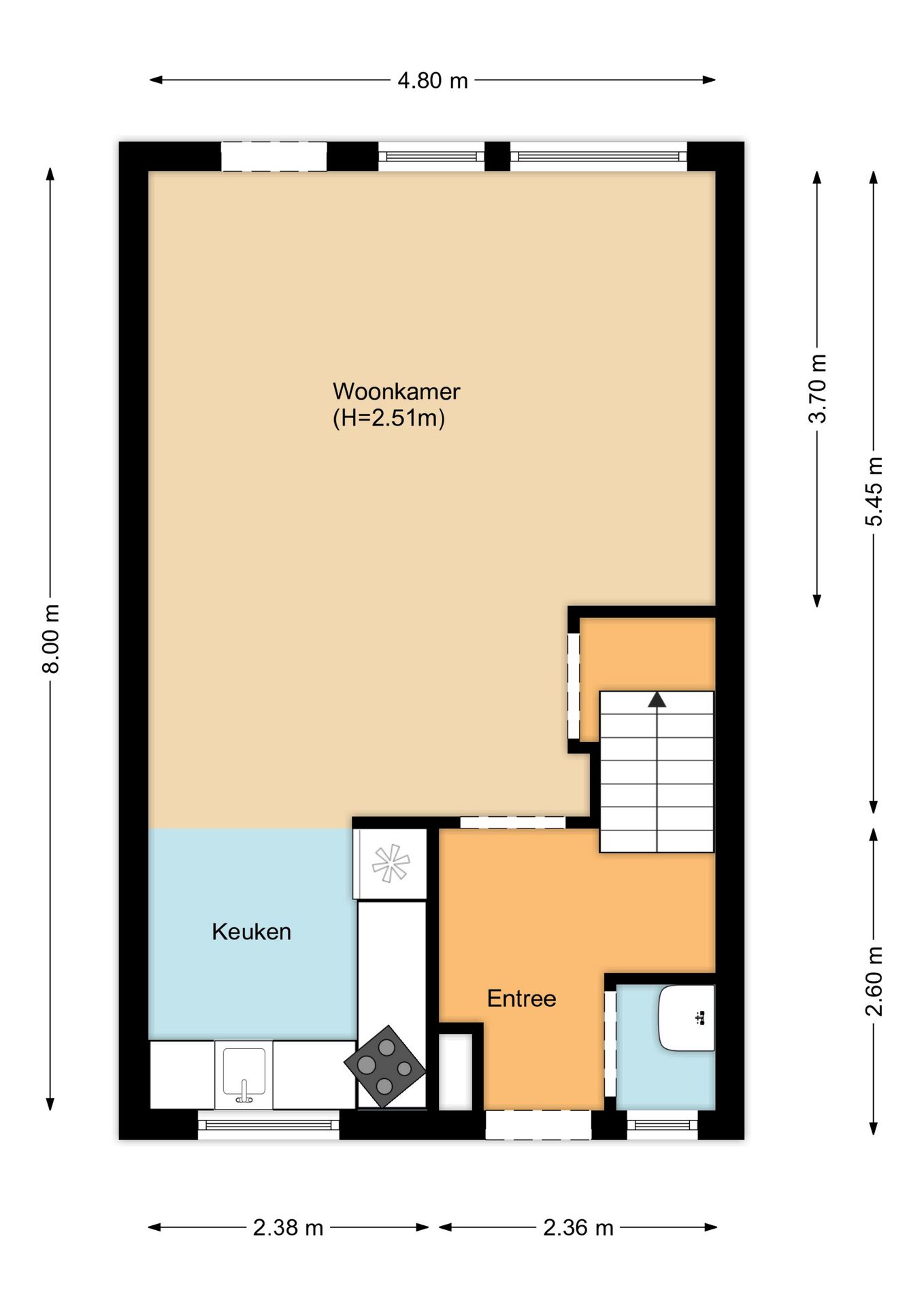 Foto 33 van Buttervin 69