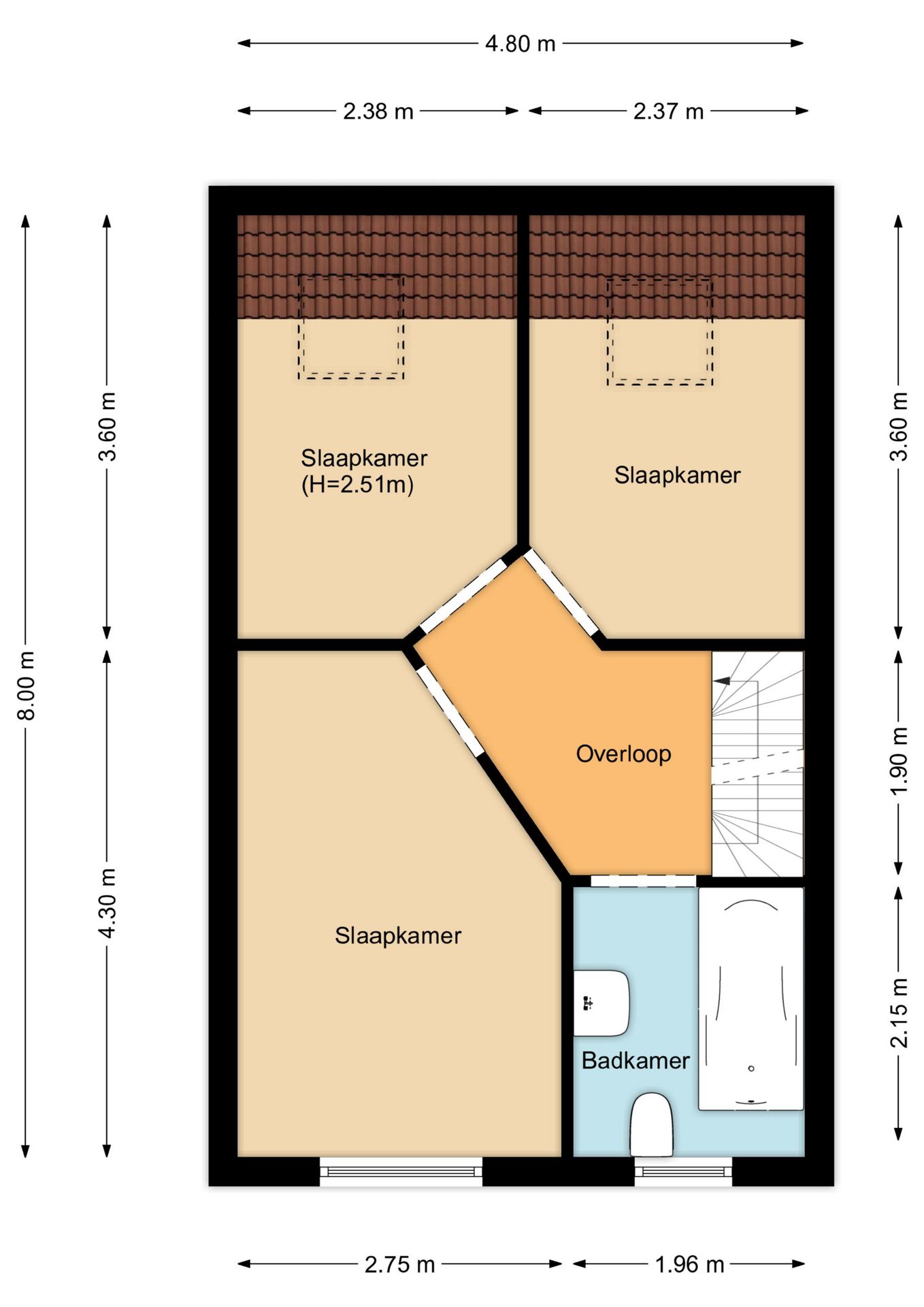 Foto 34 van Buttervin 69