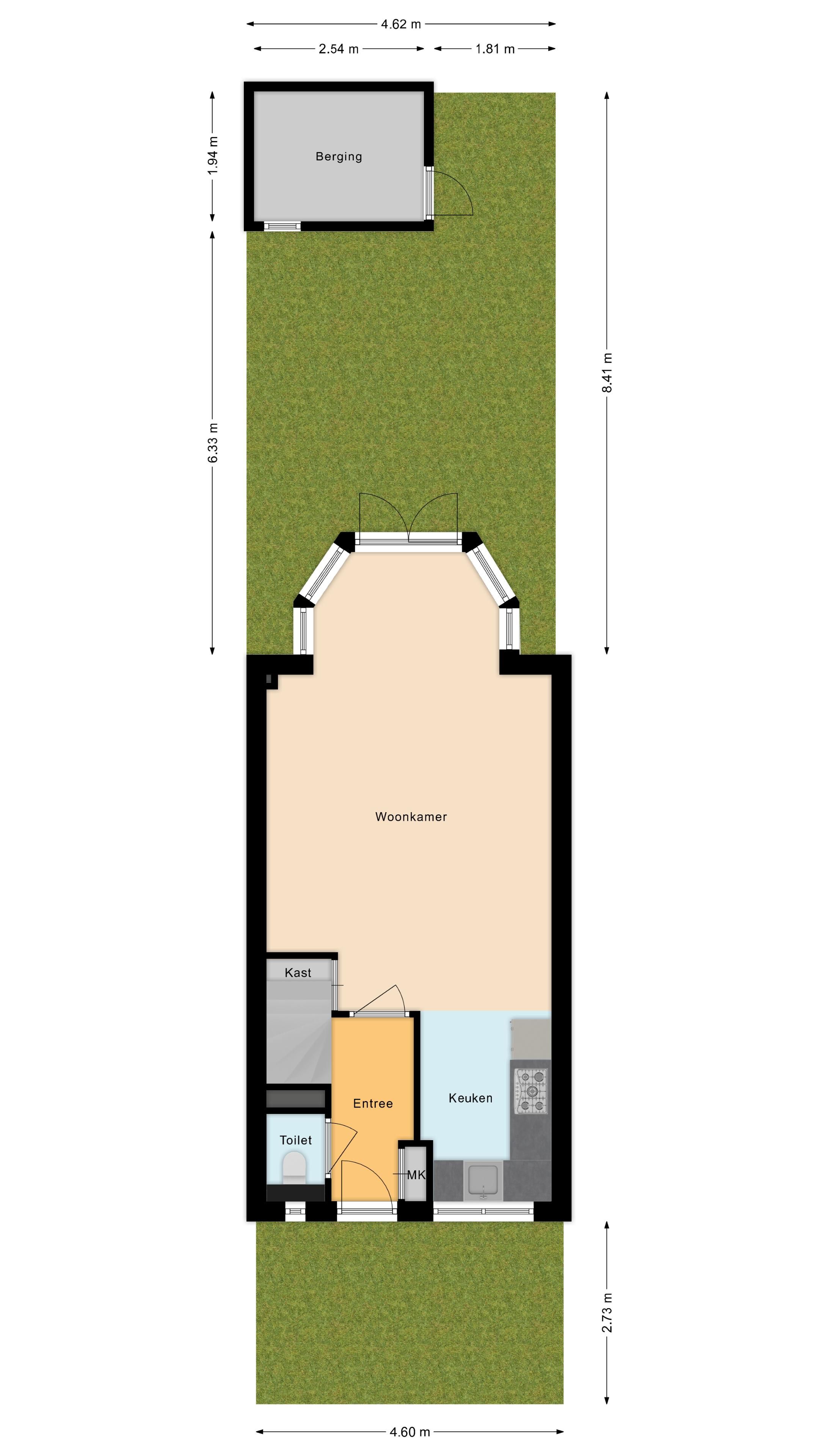 Foto 54 van Siegenlaan 83