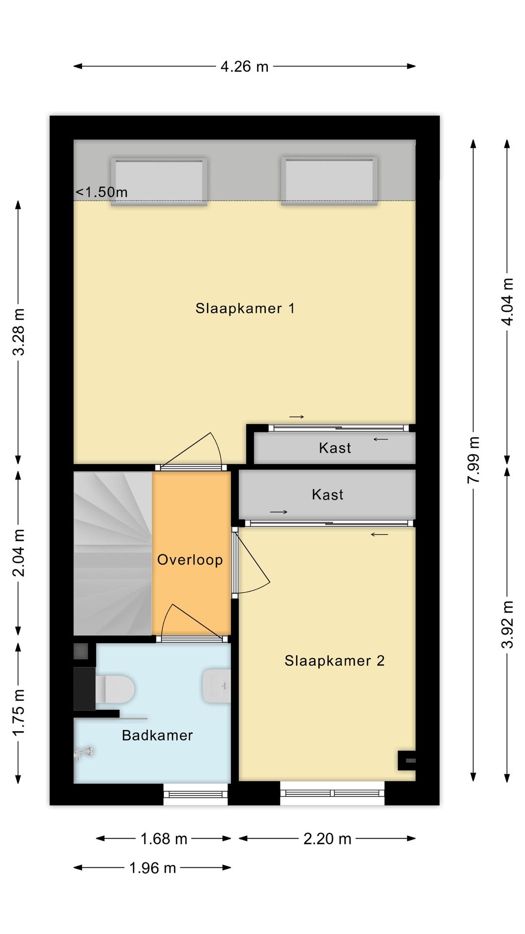 Foto 56 van Siegenlaan 83