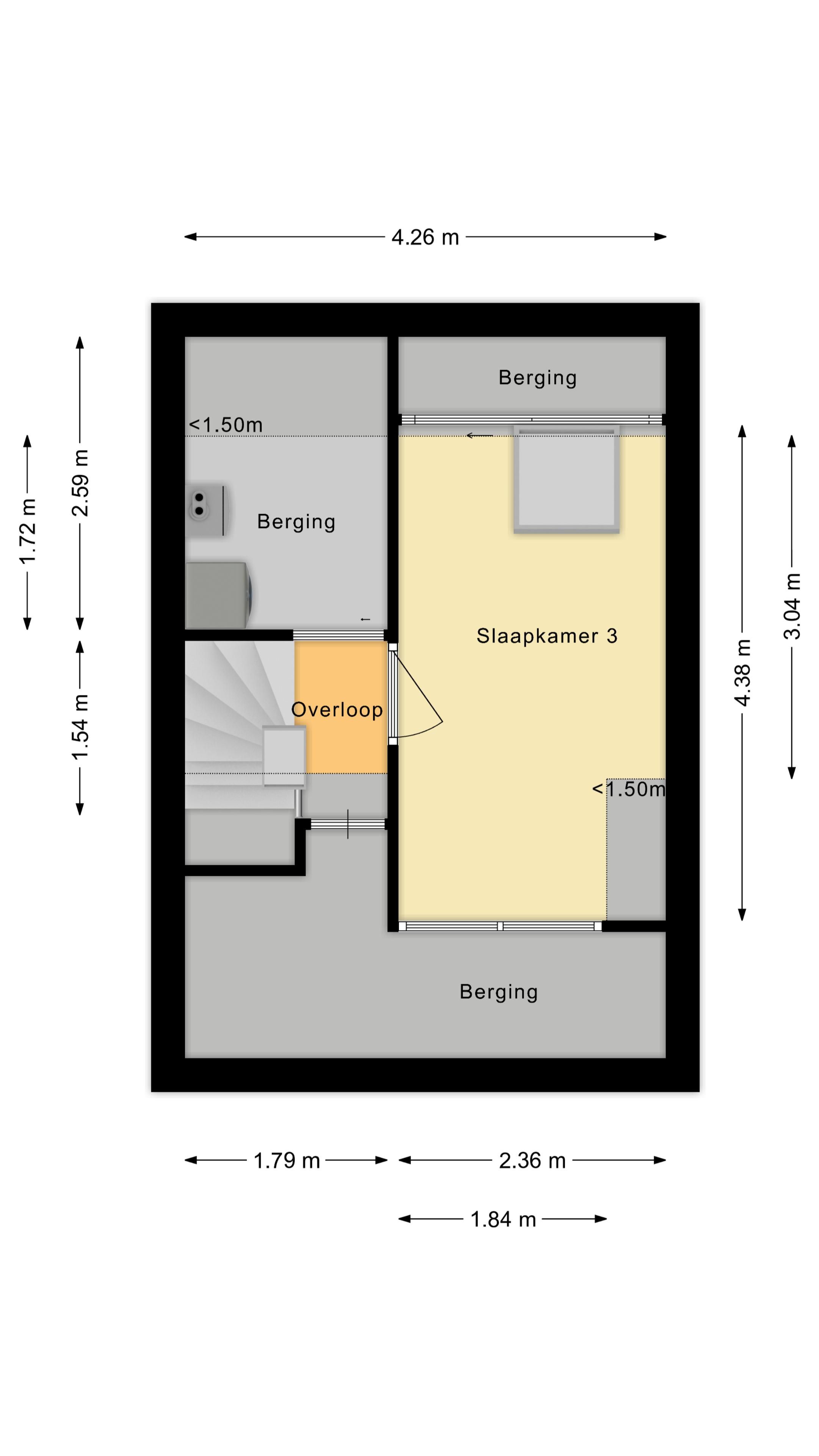 Foto 57 van Siegenlaan 83