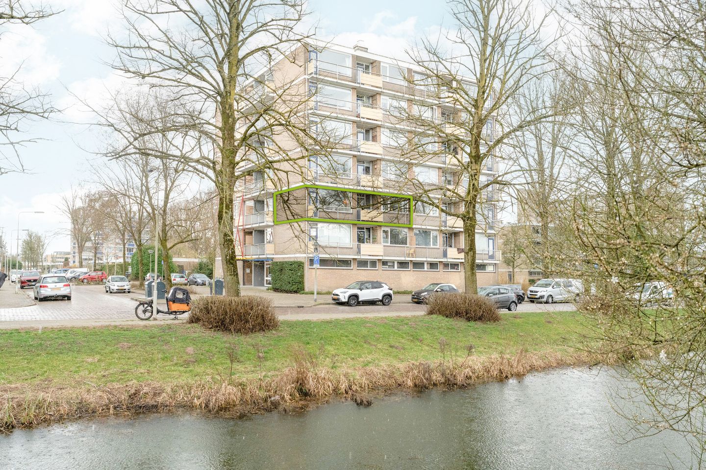 Foto 1 van Wildenborglaan 2-2