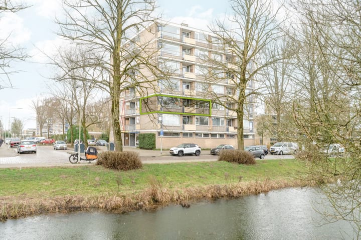 Foto 1 van Wildenborglaan 2-2