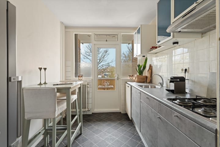 Foto 2 van Wildenborglaan 2-2