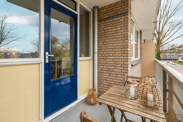 Foto 14 van Wildenborglaan 2-2