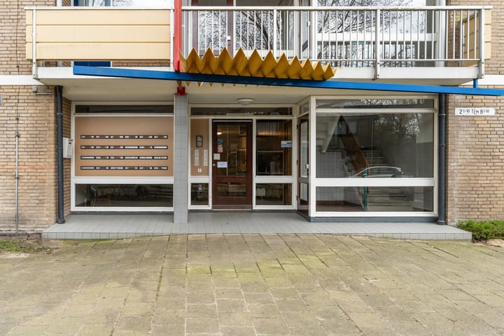 Foto 29 van Wildenborglaan 2-2