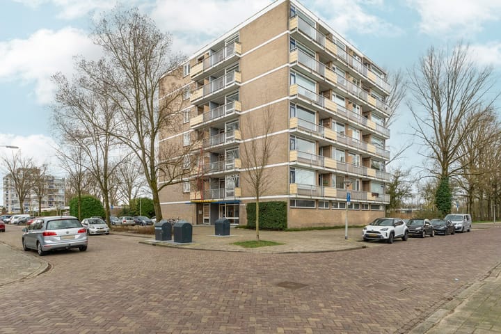 Foto 30 van Wildenborglaan 2-2