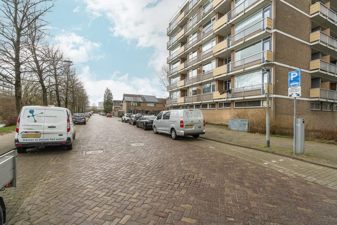 Foto 31 van Wildenborglaan 2-2