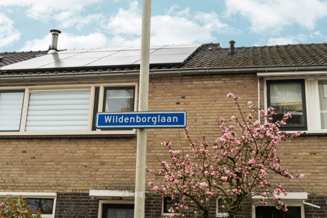 Foto 32 van Wildenborglaan 2-2