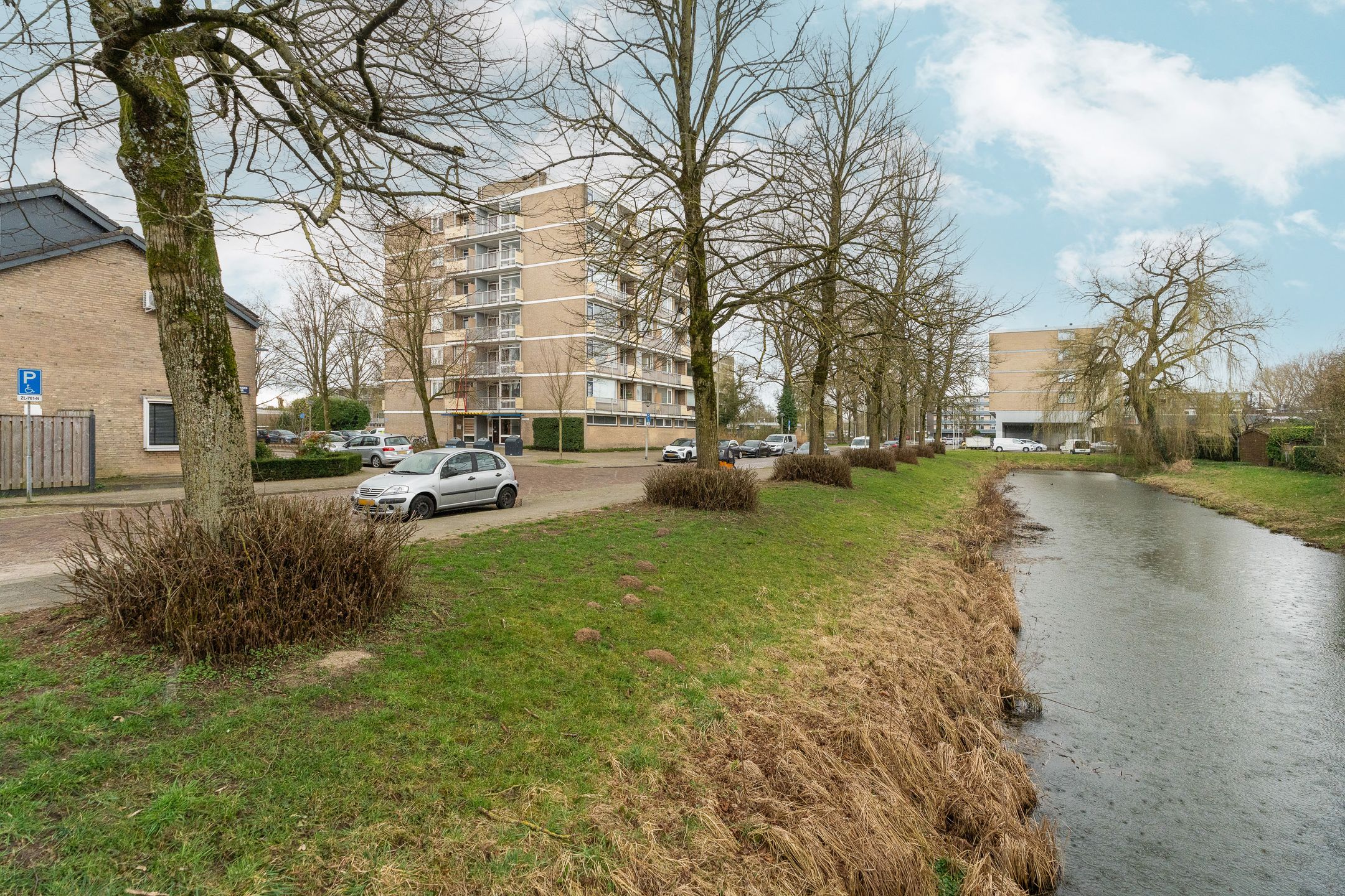 Foto 33 van Wildenborglaan 2-2