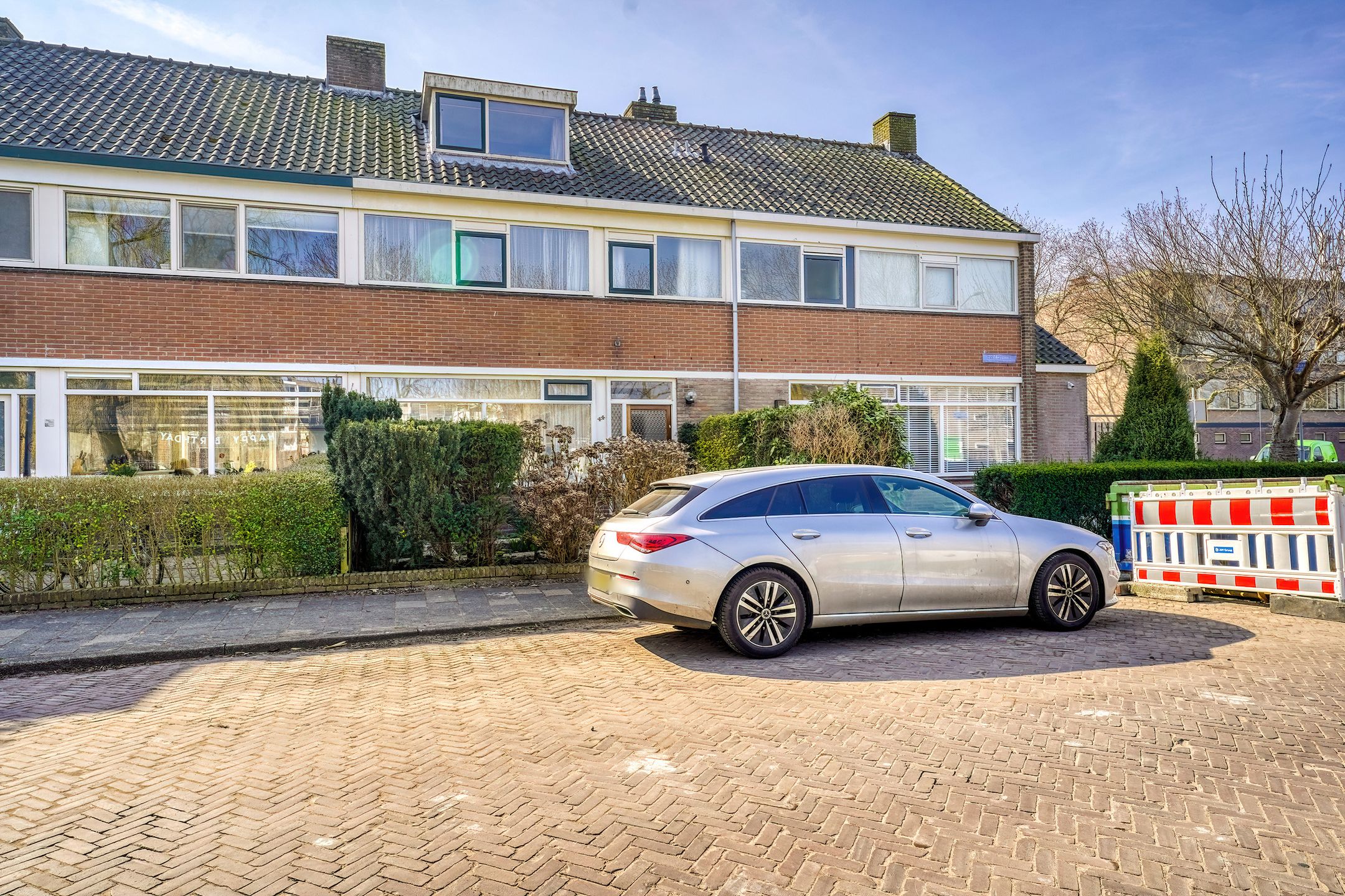 Foto 3 van Mozartlaan 44