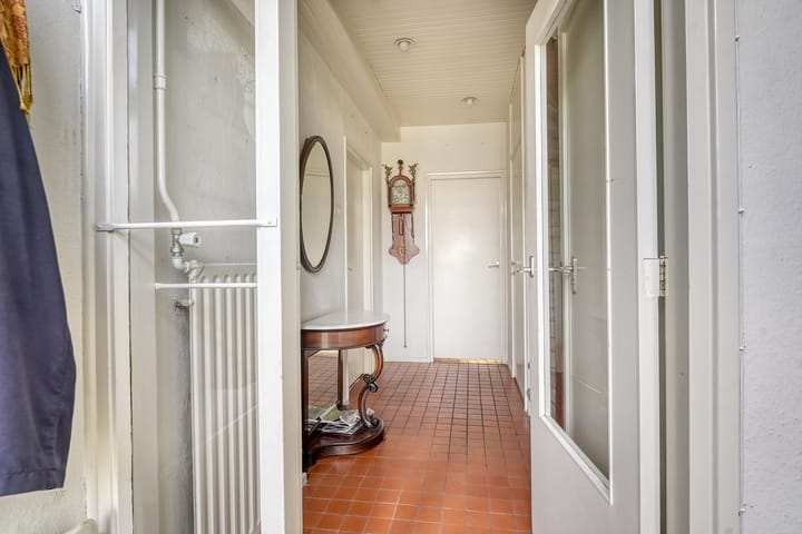 Photo 4 of Mozartlaan 44