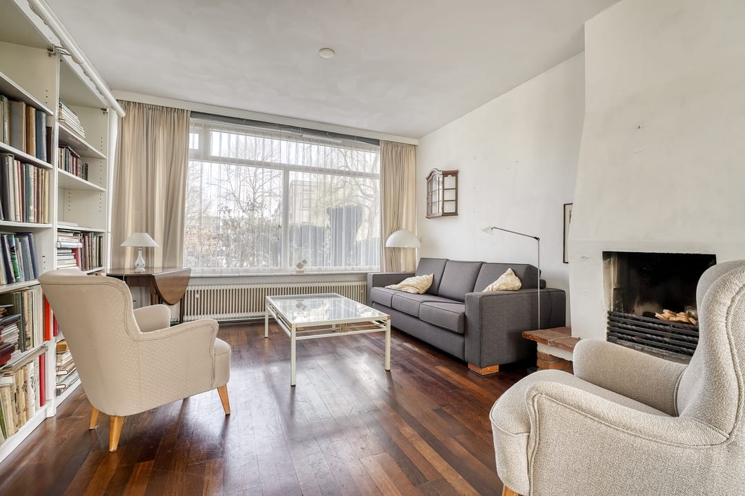 Foto 7 van Mozartlaan 44