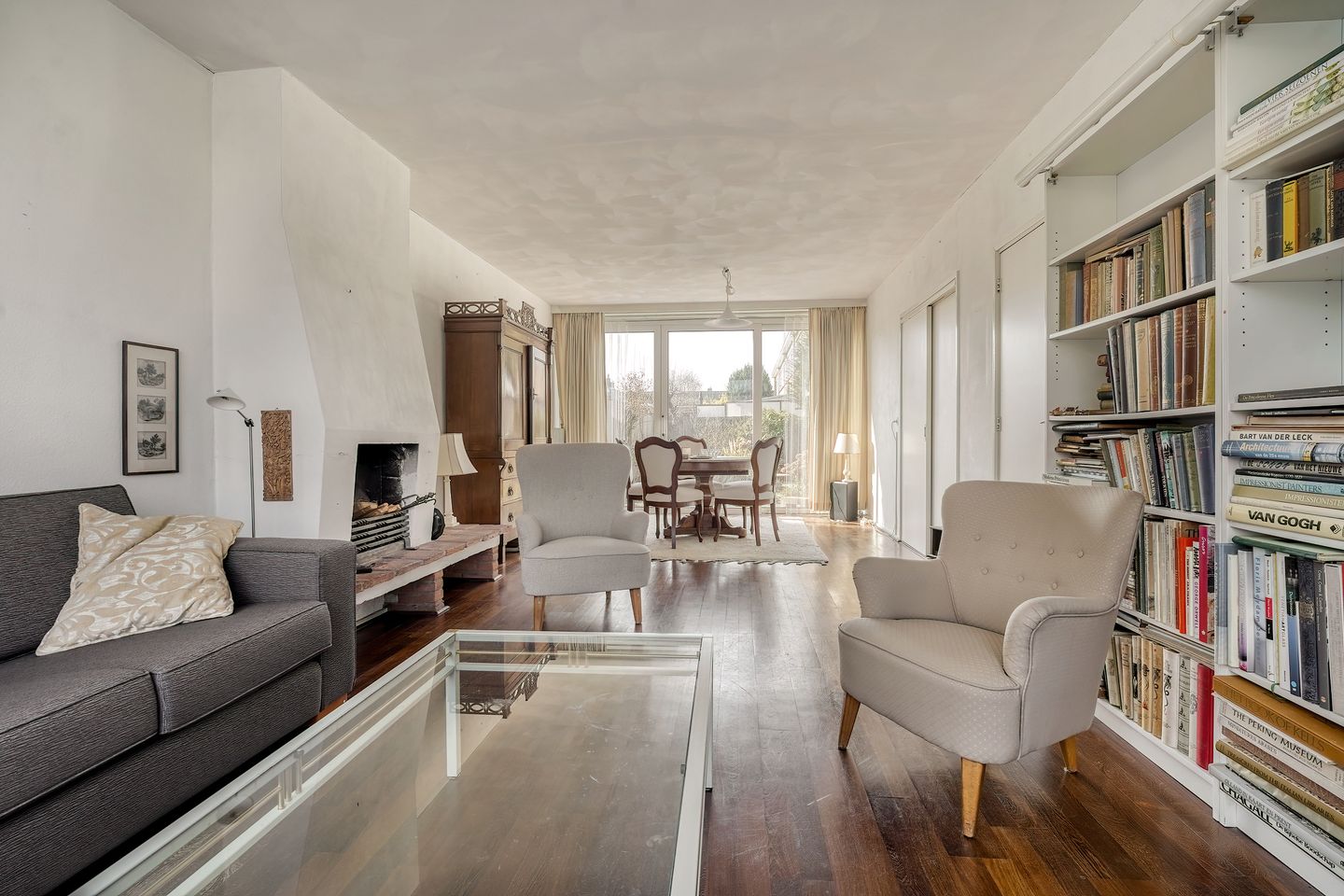 Foto 10 van Mozartlaan 44