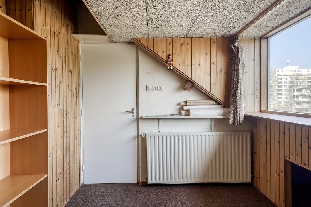 Foto 23 van Mozartlaan 44