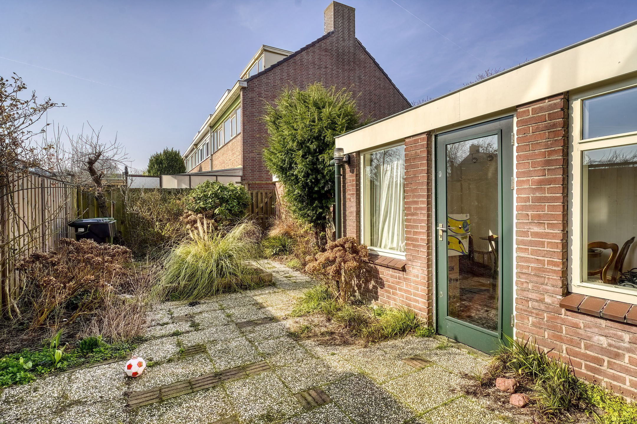 Foto 24 van Mozartlaan 44