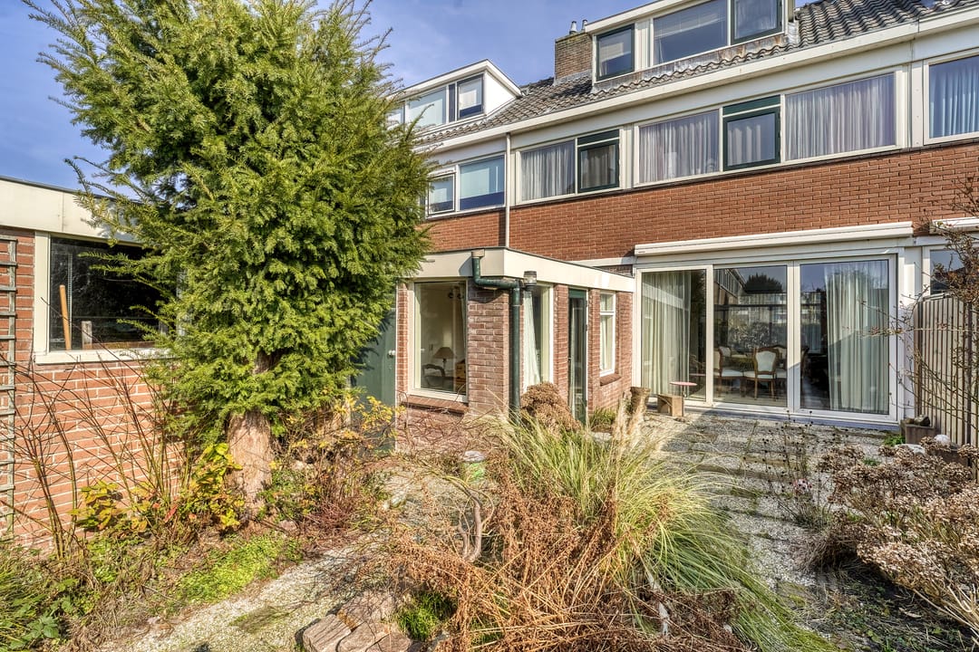 Foto 26 van Mozartlaan 44