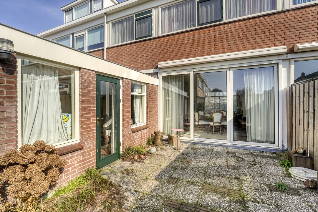 Foto 28 van Mozartlaan 44