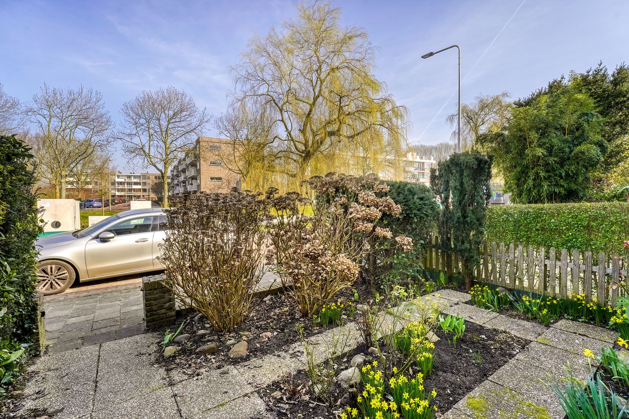 Foto 30 van Mozartlaan 44