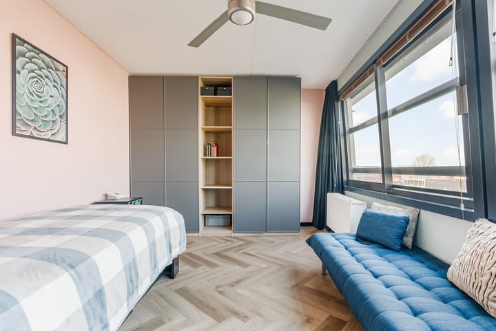 Foto 8 van Koetsierbaan 331