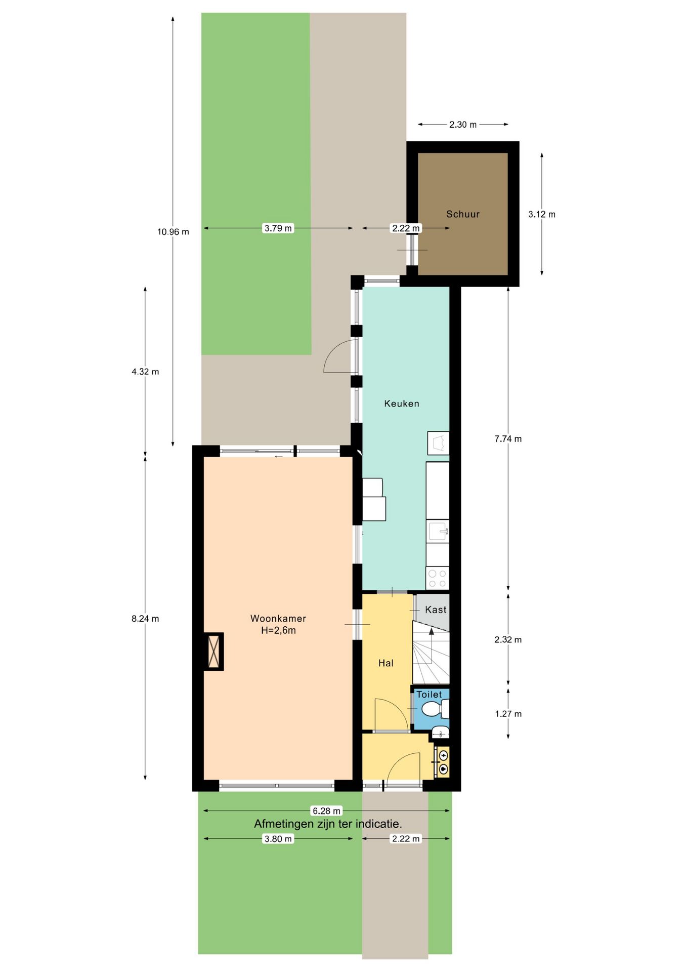 Foto 33 van Mozartlaan 44