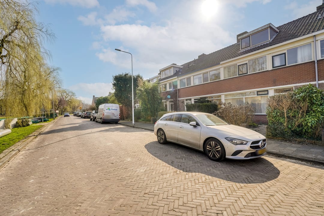 Foto 32 van Mozartlaan 44