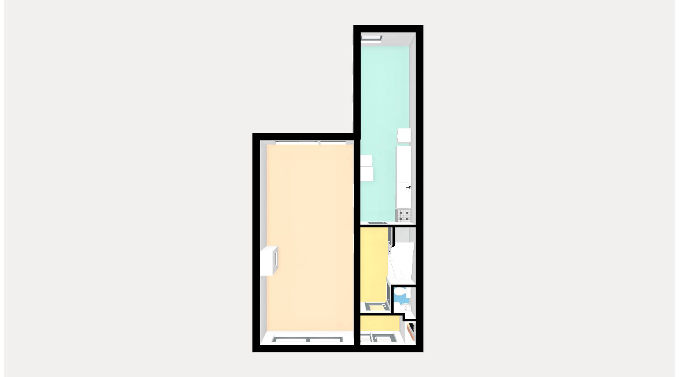 Foto 36 van Mozartlaan 44