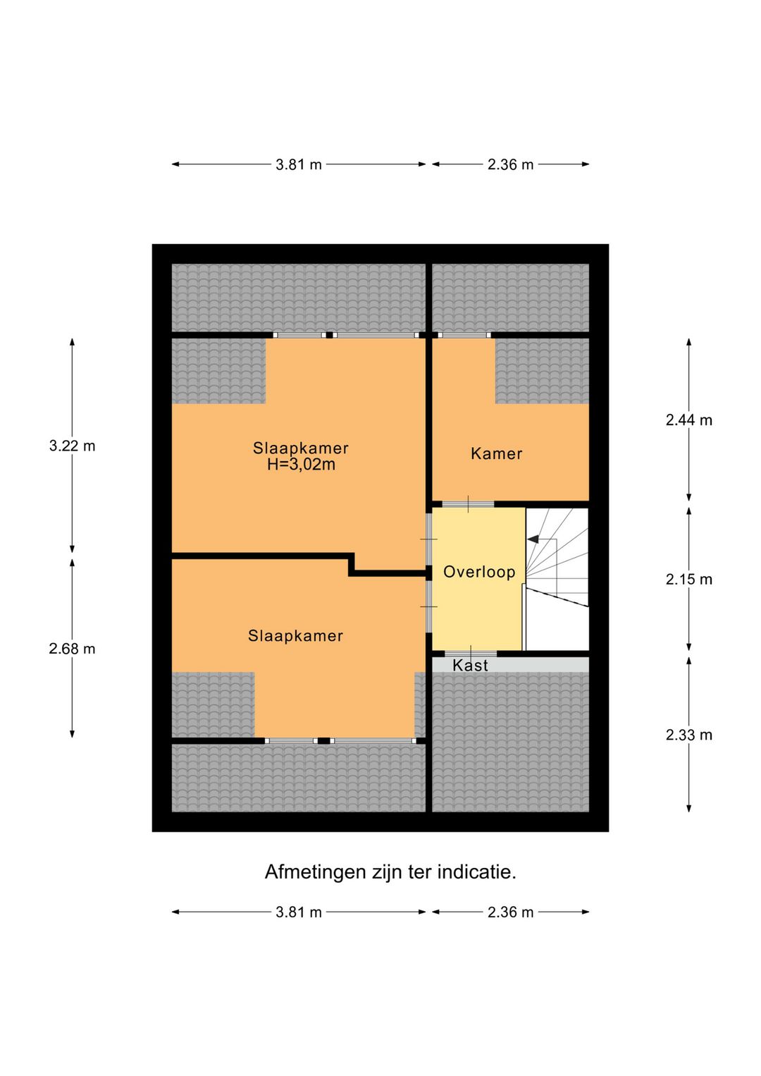 Foto 37 van Mozartlaan 44