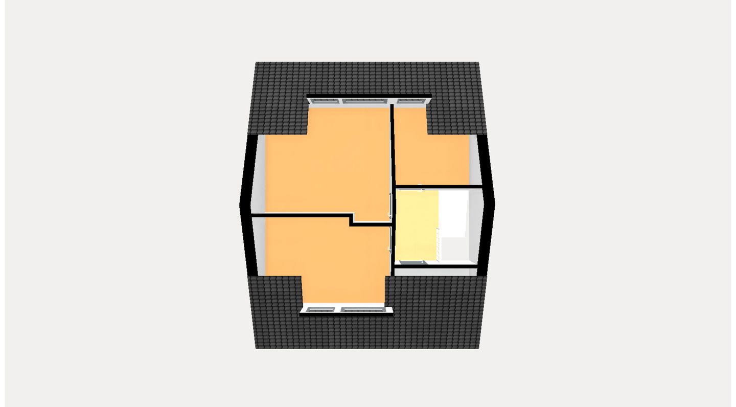 Foto 40 van Mozartlaan 44
