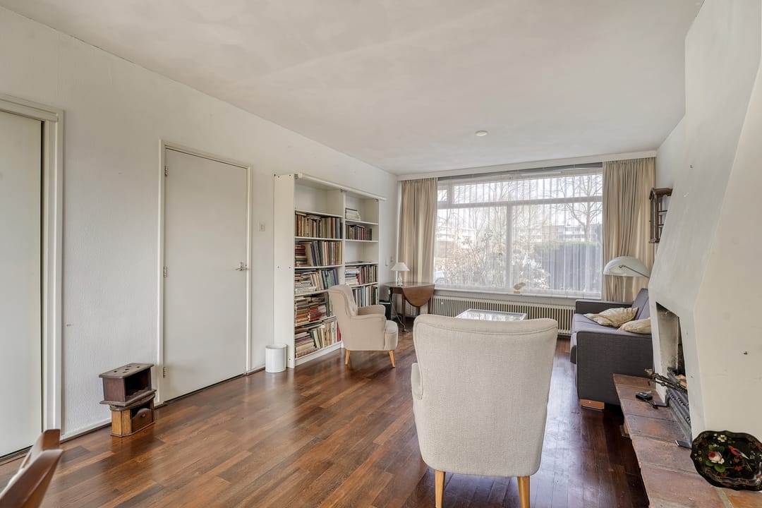 Foto 8 van Mozartlaan 44