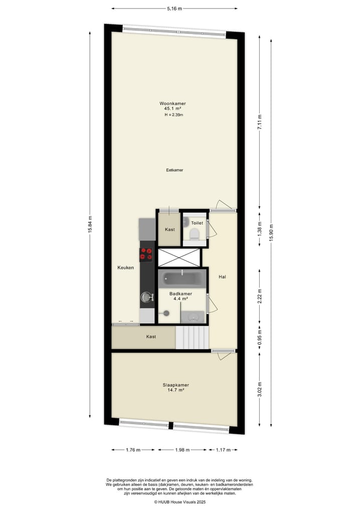 Foto 43 van Koetsierbaan 331