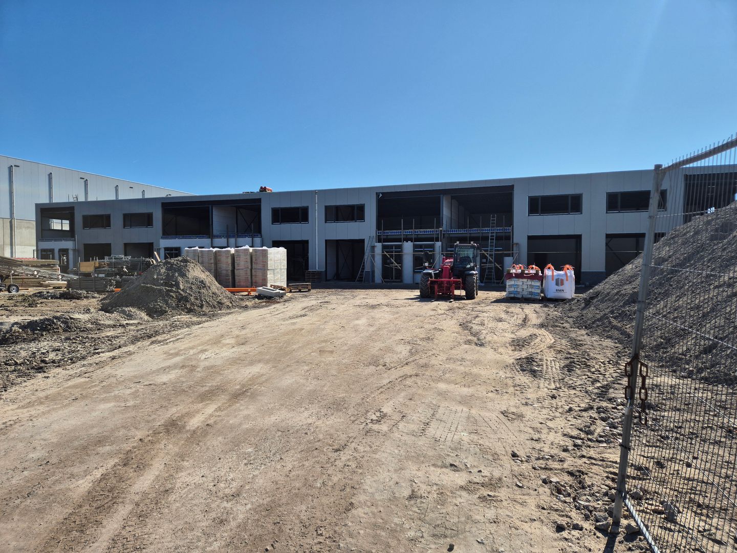 View photo 5 of David Ricardoweg 20