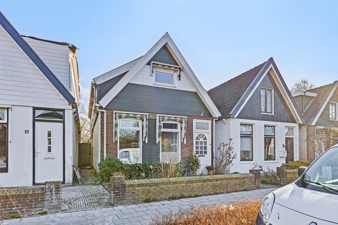 Foto 2 van Snellingerdijk 21