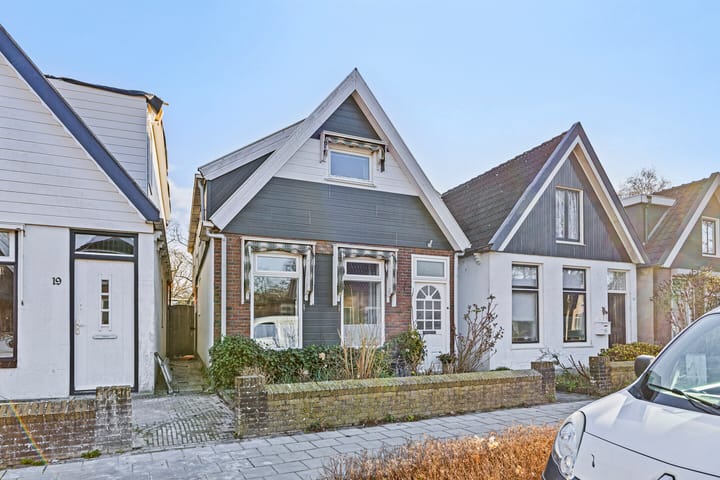 Foto 2 van Snellingerdijk 21