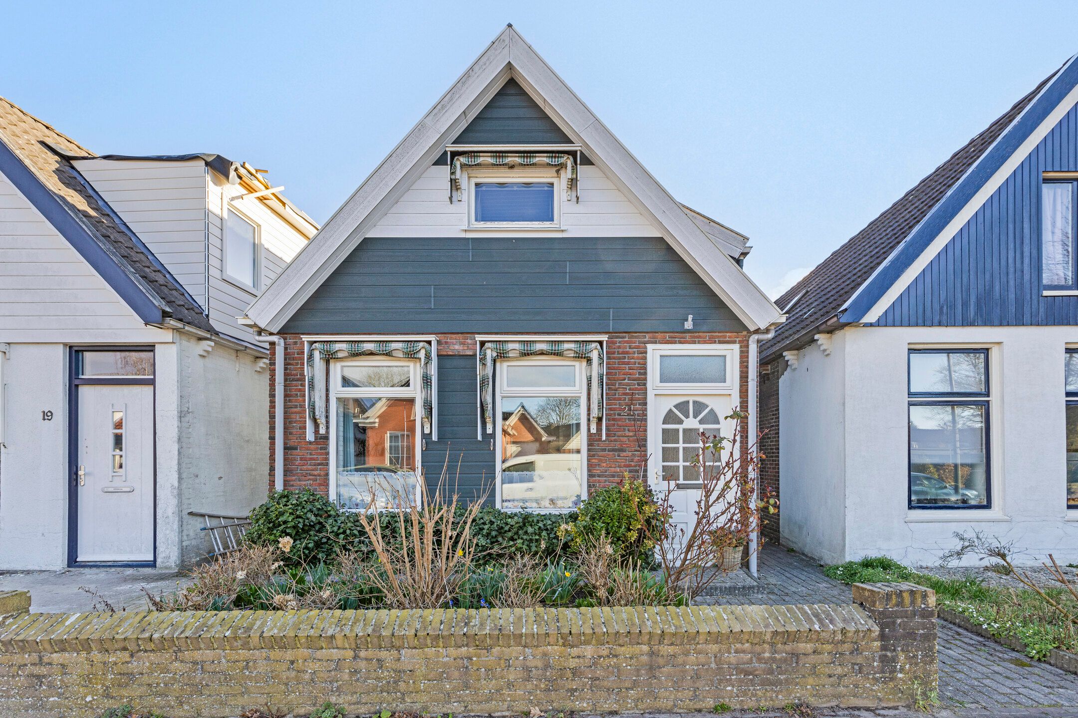 Foto 3 van Snellingerdijk 21