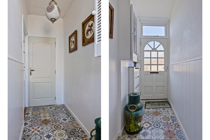 Foto 4 van Snellingerdijk 21