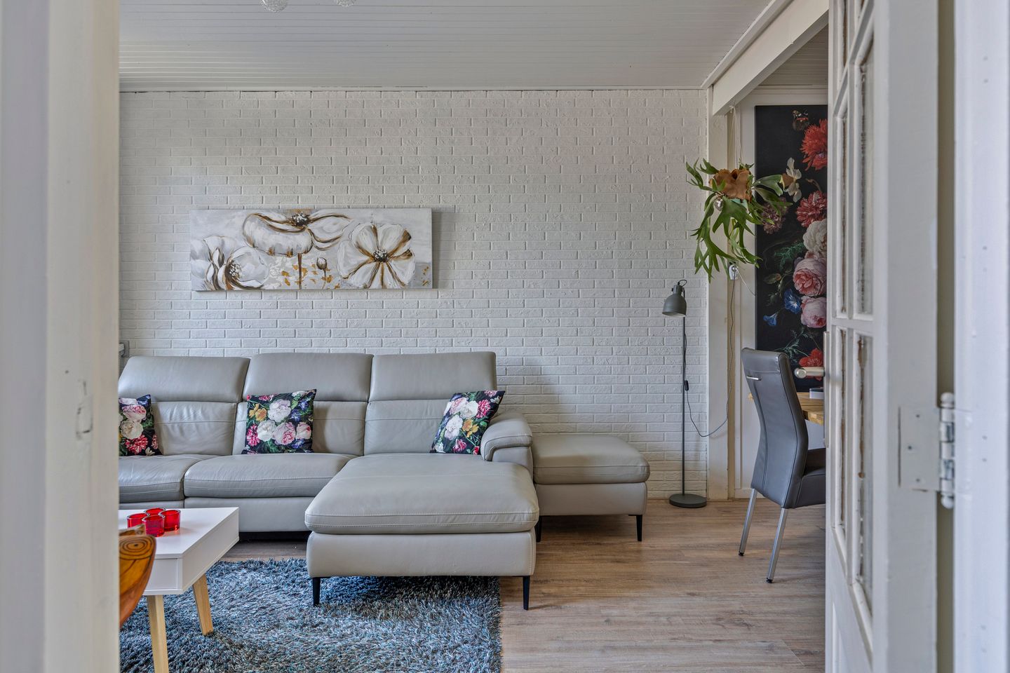 Foto 5 van Snellingerdijk 21