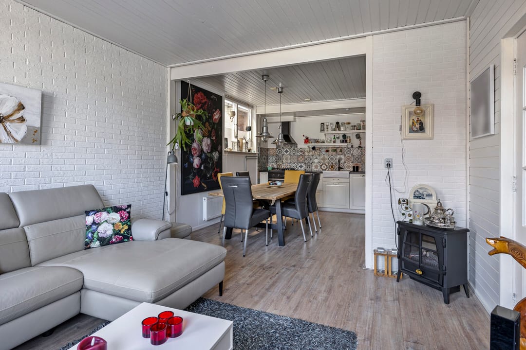 Foto 7 van Snellingerdijk 21