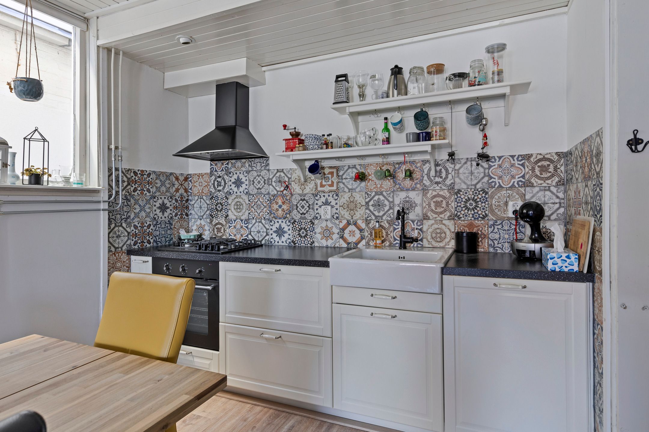 Foto 9 van Snellingerdijk 21