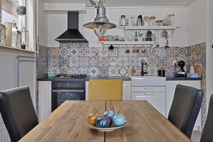 Foto 10 van Snellingerdijk 21