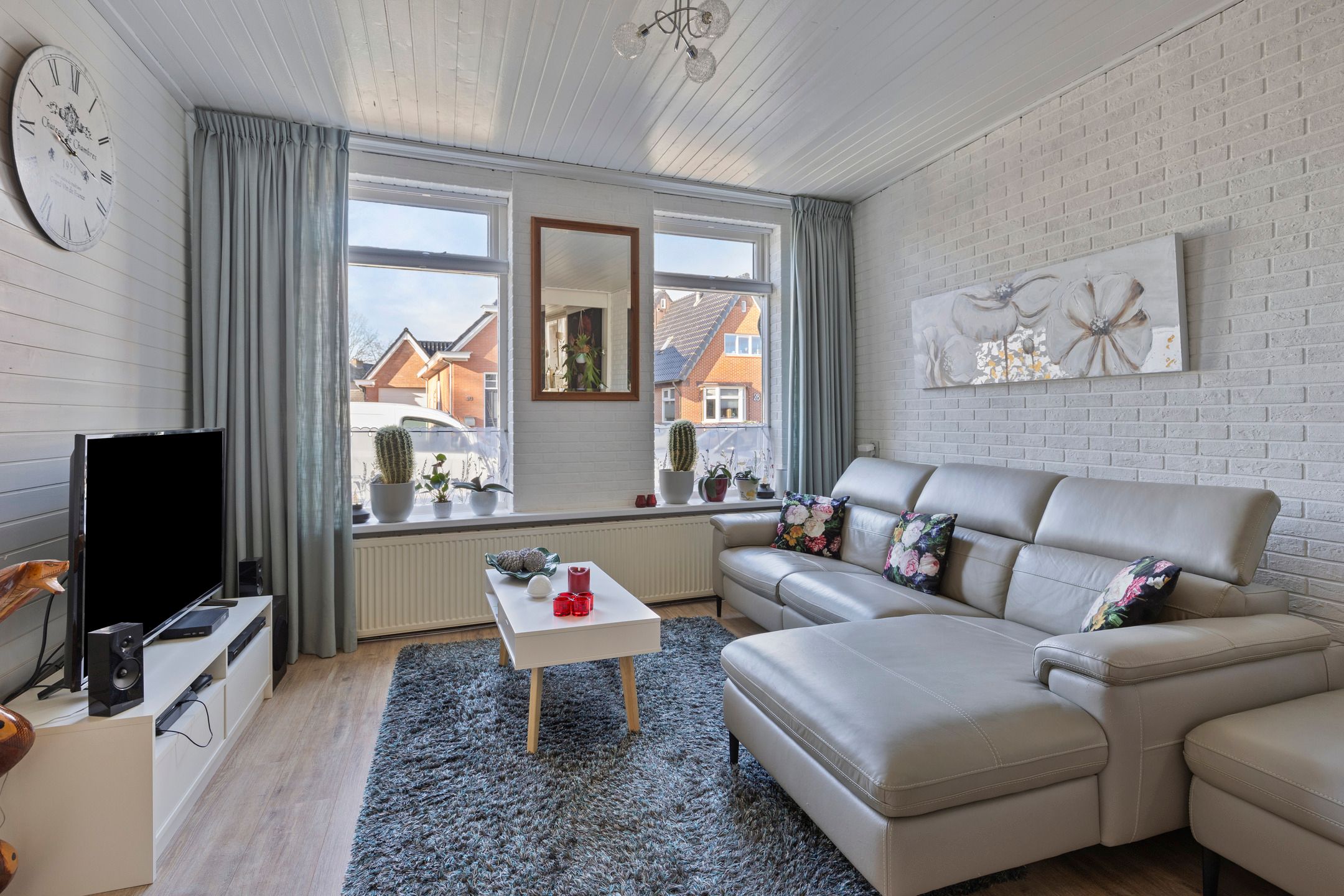 Foto 6 van Snellingerdijk 21