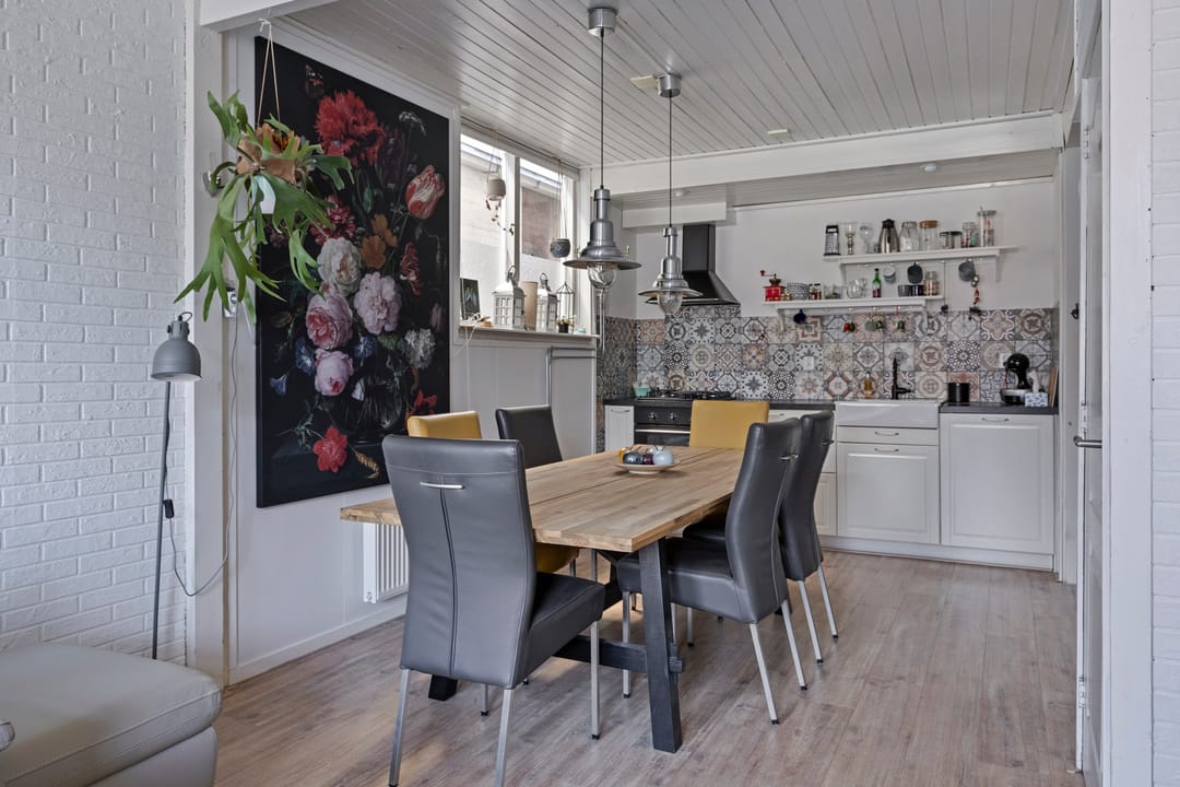 Foto 8 van Snellingerdijk 21