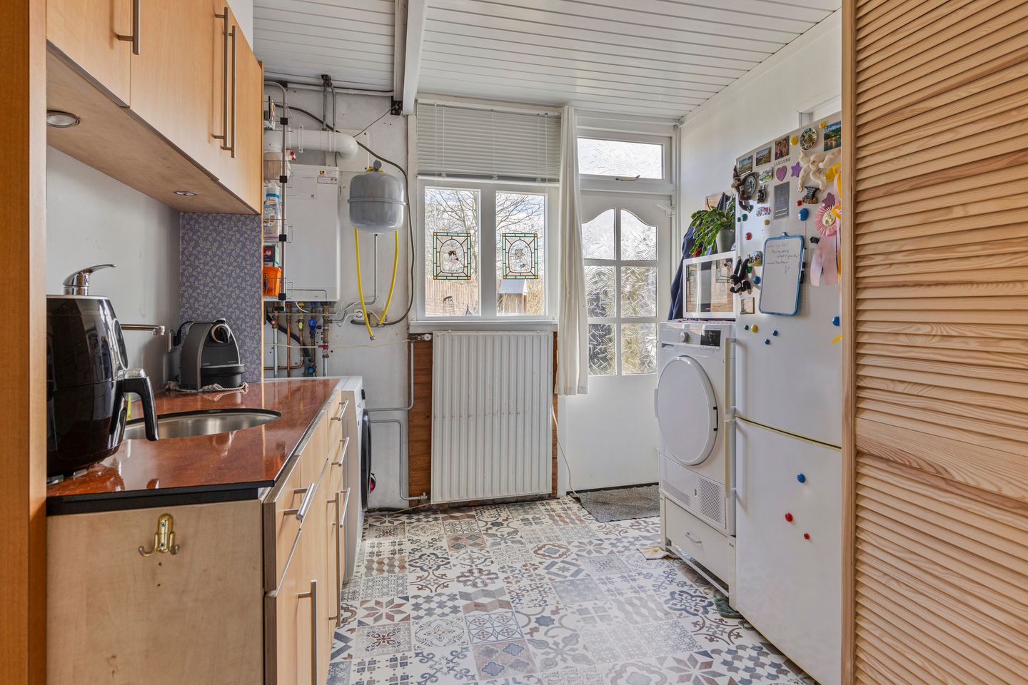 Foto 14 van Snellingerdijk 21