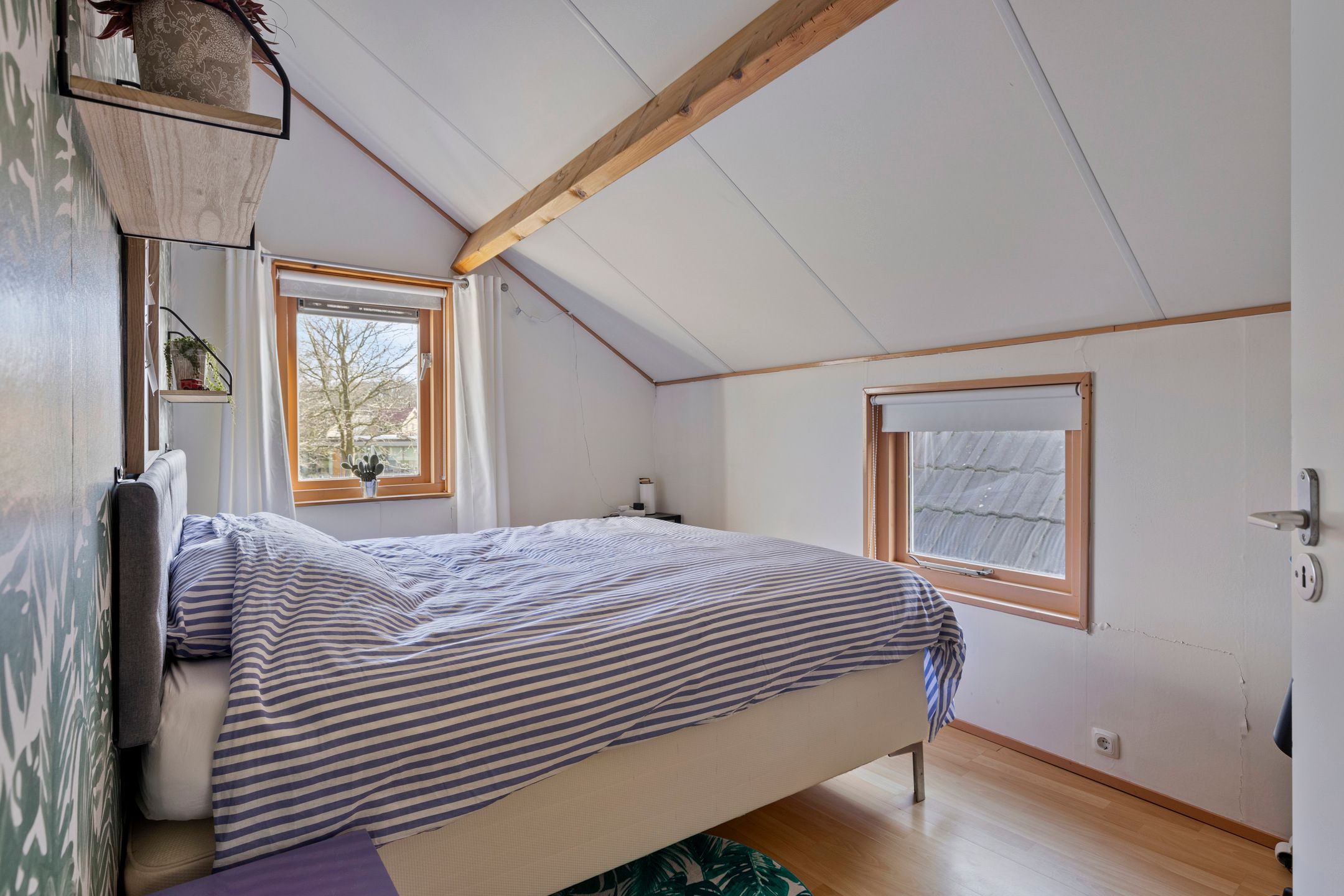 Foto 21 van Snellingerdijk 21