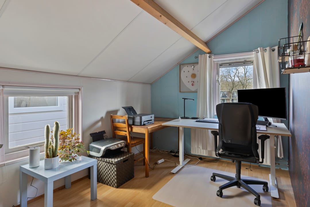 Foto 23 van Snellingerdijk 21