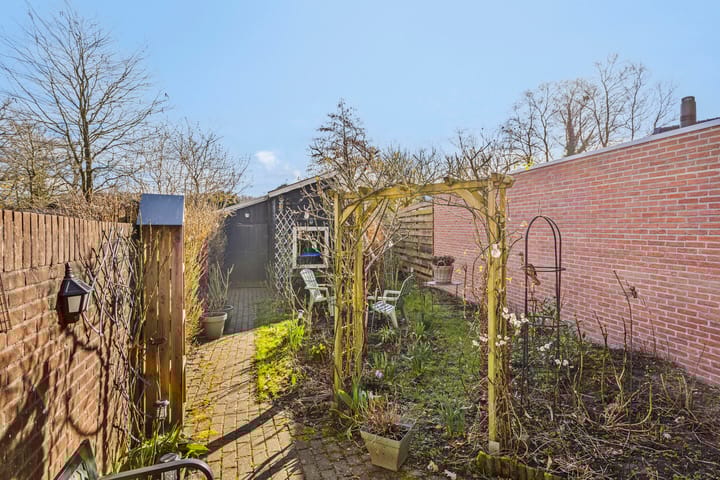 Foto 24 van Snellingerdijk 21