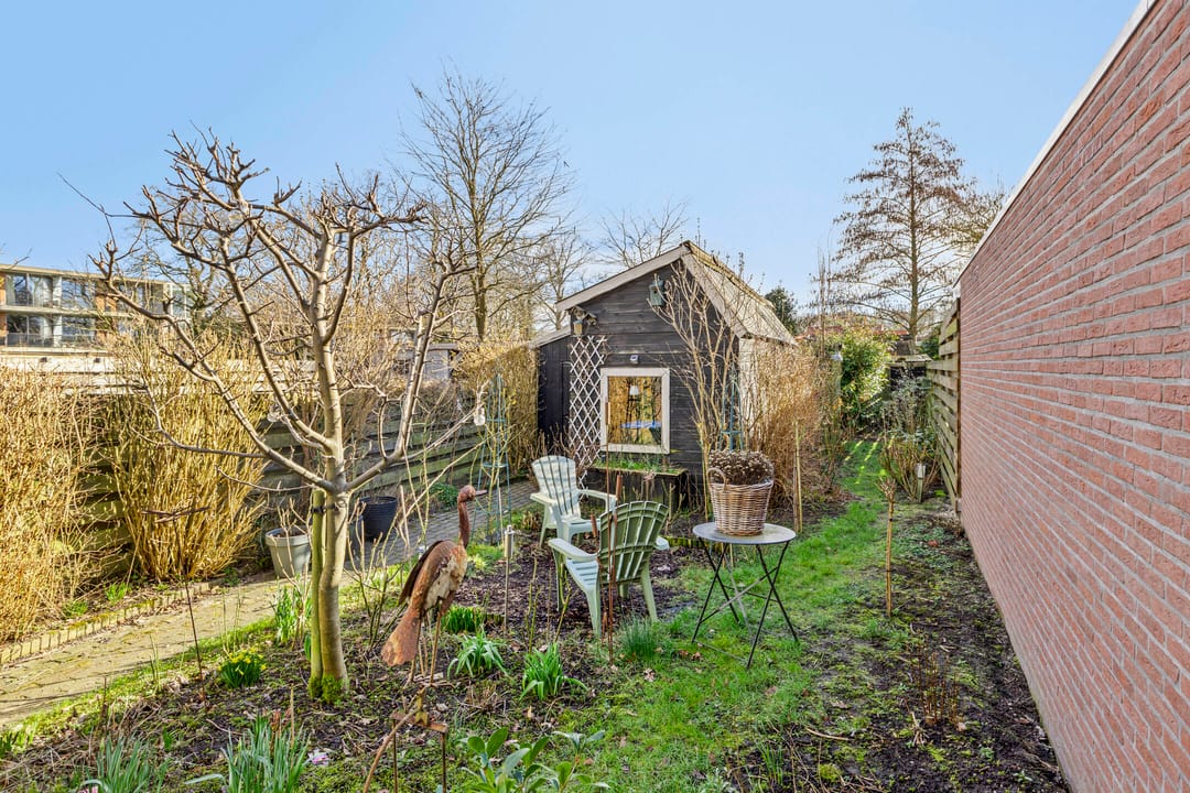 Foto 26 van Snellingerdijk 21