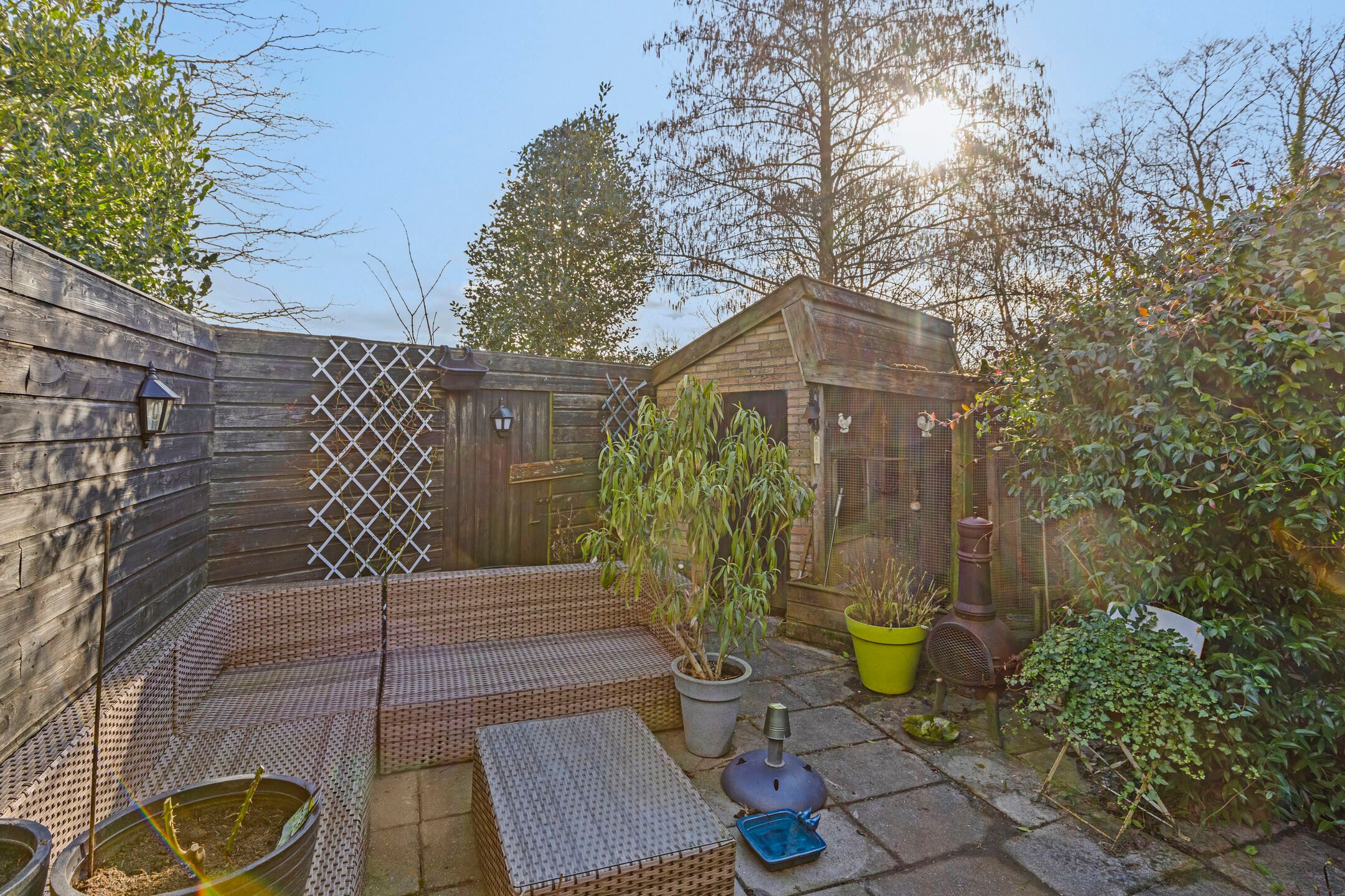 Foto 27 van Snellingerdijk 21